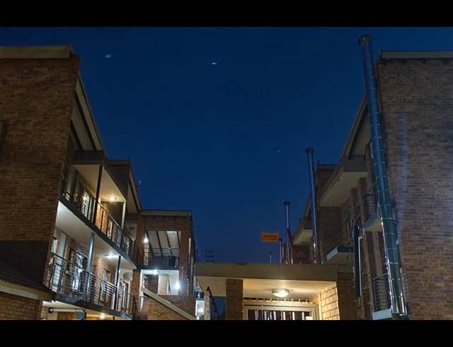 1 BEDROOM APARTMENT FOR SALE IN DIE BULT